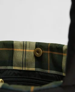 Mariah Quilted Tote Bag><noscript><img width=