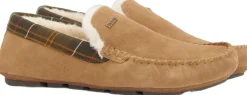 Monty Moccasin Slipper><noscript><img width=