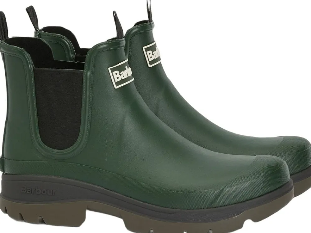 Barbour Nimbus Chelsea Welly