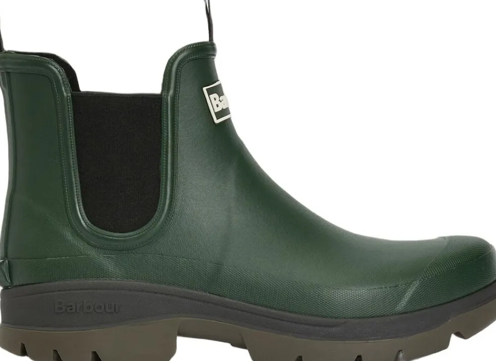 Barbour Nimbus Chelsea Welly