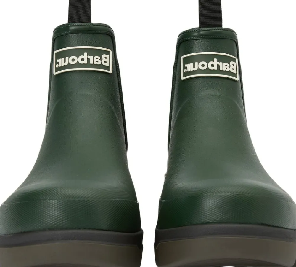 Barbour Nimbus Chelsea Welly