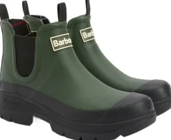 Nimbus Chelsea Welly>Barbour New