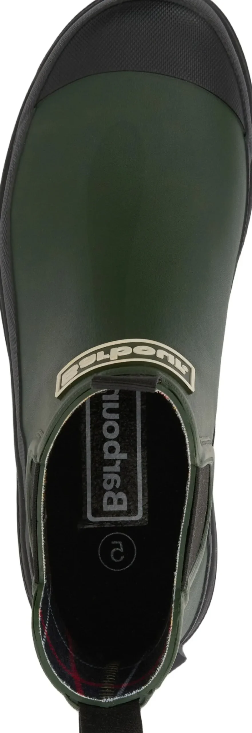 Nimbus Chelsea Welly>Barbour New