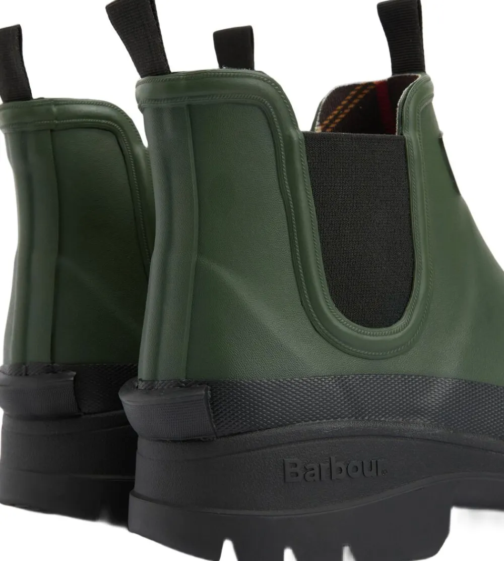 Nimbus Chelsea Welly>Barbour New