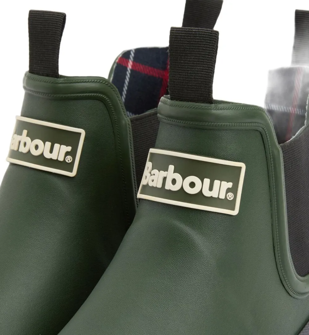 Nimbus Chelsea Welly>Barbour New