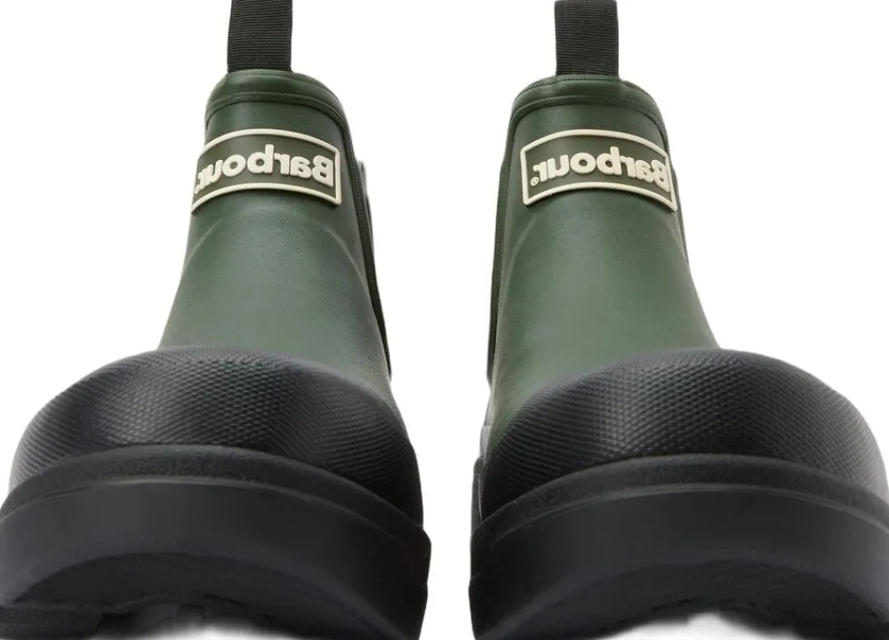 Nimbus Chelsea Welly>Barbour New