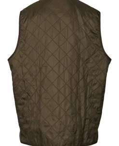 Barbour Polarquilt vest