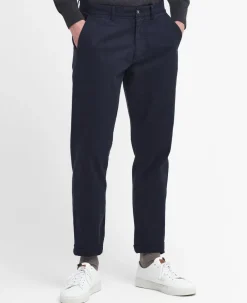 Washed Stretch Twill Tailor>Barbour Online