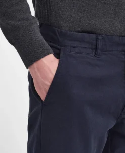 Washed Stretch Twill Tailor><noscript><img width=