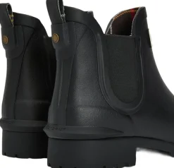 Barbour Wilton Chelsea Welly Bk11