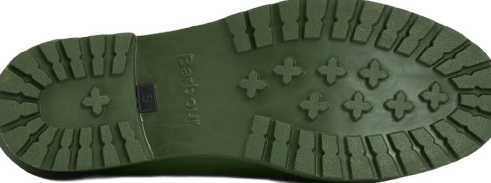 Dame Barbour Wilton Chelsea Welly