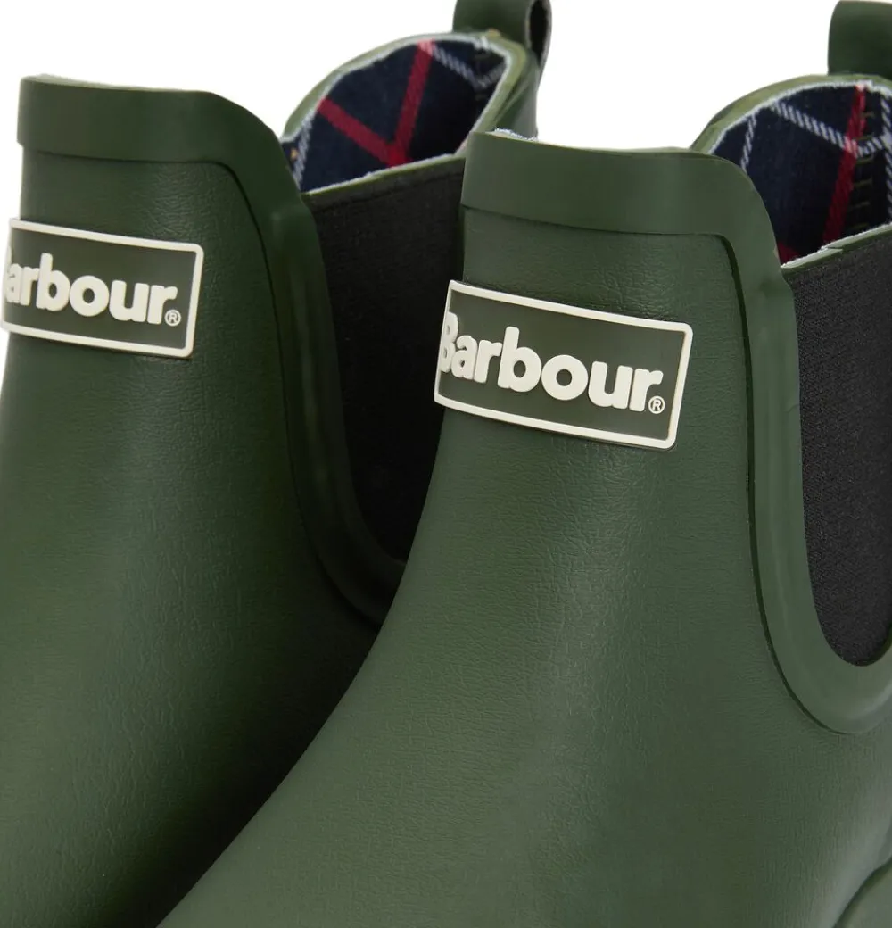 Dame Barbour Wilton Chelsea Welly