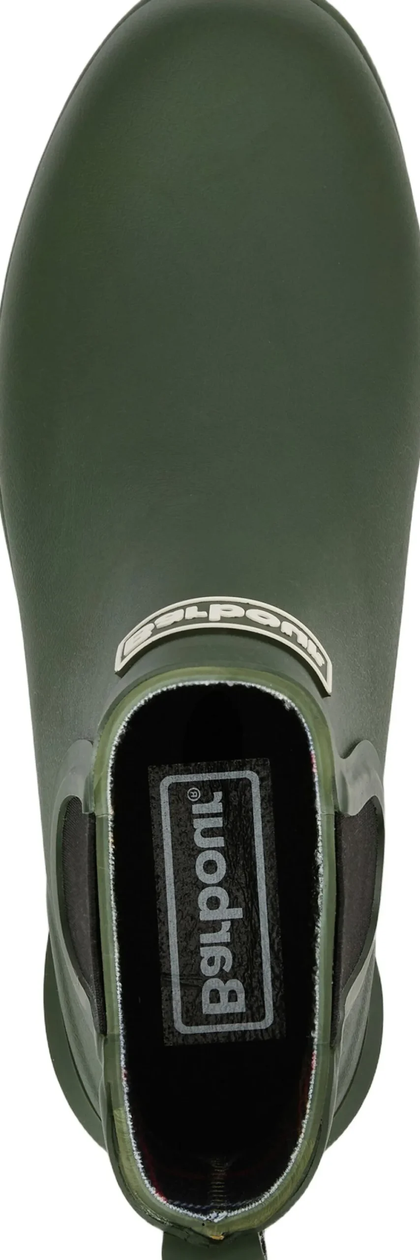 Dame Barbour Wilton Chelsea Welly