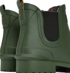 Dame Barbour Wilton Chelsea Welly