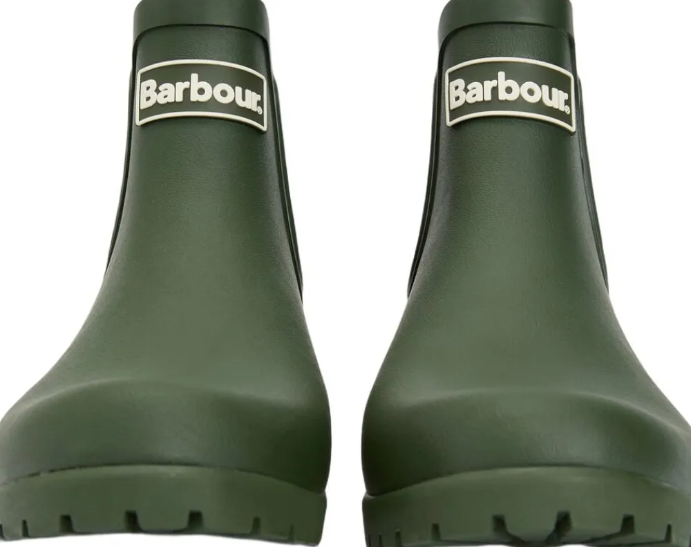 Dame Barbour Wilton Chelsea Welly