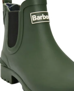 Dame Barbour Wilton Chelsea Welly