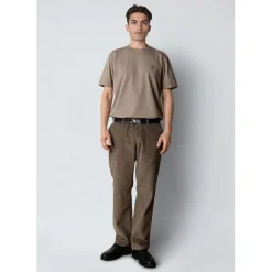 Clean Cut Copenhagen Barcelona corduroy pants Brindle beige Outlet