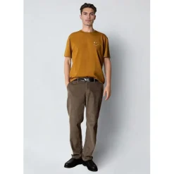 Clean Cut Copenhagen Barcelona corduroy pants Brindle beige Outlet