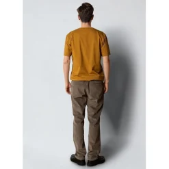Clean Cut Copenhagen Barcelona corduroy pants Brindle beige Outlet