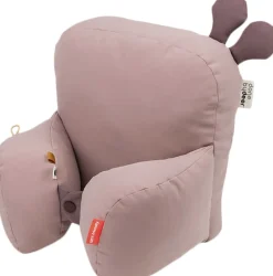 Børn Done by Deer Barnevognspude Raffi