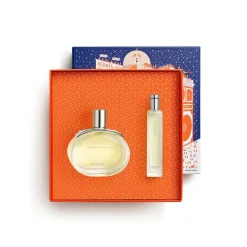 HERMÈS BARÉNIA EDP SET 60ML + 15ML FEH25