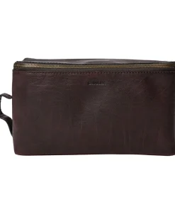 Saddler Barolo Antique brass