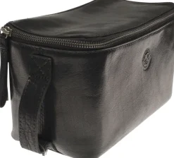 Barolo Toilettaske>Saddler