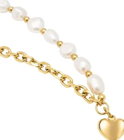 Nialaya Baroque Love Choker