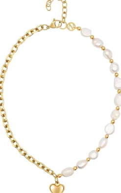 Nialaya Baroque Love Choker