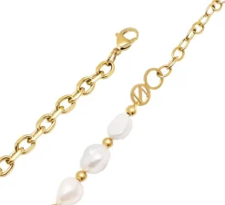 Nialaya Baroque Love Choker