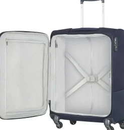 Samsonite Base Boost Navy Best