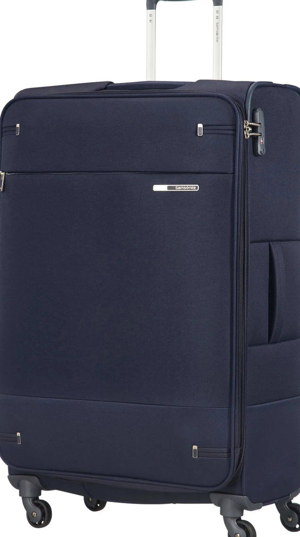 Base Boost>Samsonite New