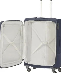 Samsonite Base Boost Navy Sale