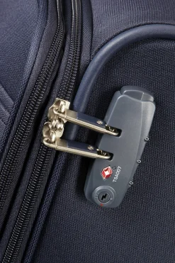 Samsonite Base Boost Navy Sale