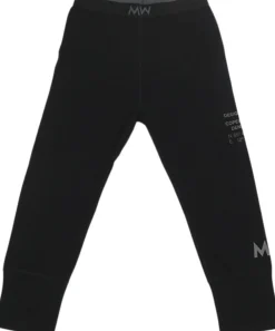 MessyWeekend BASE LAYER PANTS