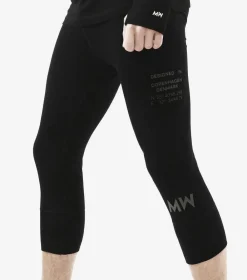 MessyWeekend BASE LAYER PANTS