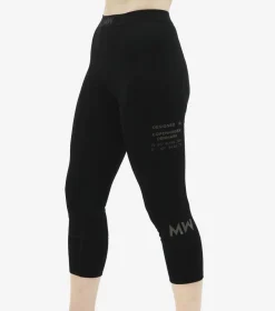 MessyWeekend BASE LAYER PANTS