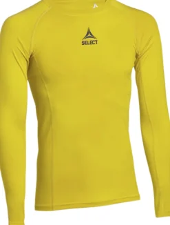 Baselayer langærmet>Select Clearance