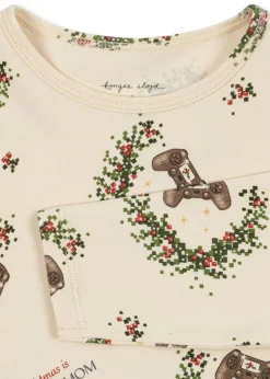 BASIC BLOUSE/PANTS SET GOTS><noscript><img width=