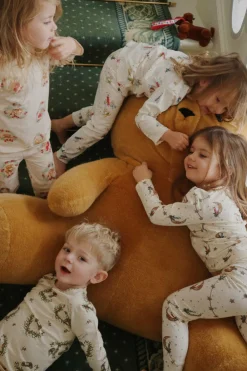 BASIC BLOUSE/PANTS SET GOTS><noscript><img width=