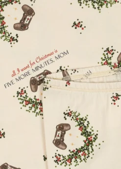 BASIC BLOUSE/PANTS SET GOTS><noscript><img width=