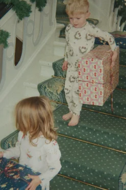 BASIC BLOUSE/PANTS SET GOTS><noscript><img width=