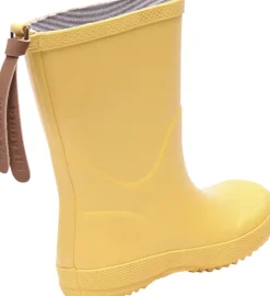 Bisgaard Basic gummistøvle Gul Best