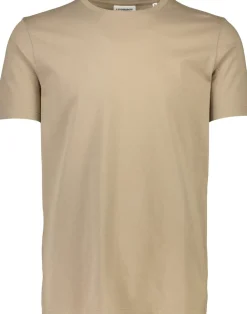 Lindbergh Basic o-neck tee S/S 7 pack Multi 126 Best