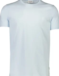 Lindbergh Basic o-neck tee S/S 7 pack Multi 126 Best