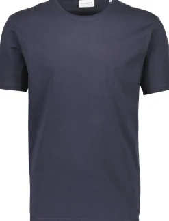 Lindbergh Basic o-neck tee S/S 7 pack Multi 126 Best