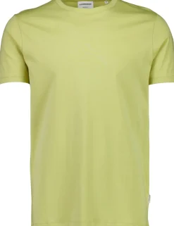 Lindbergh Basic o-neck tee S/S 7 pack Multi 126 Best