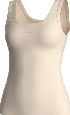 Impetus Basic Top en Lyocell #reference! Outlet