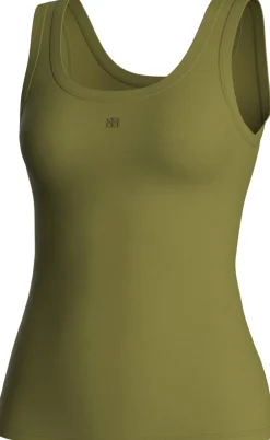 Impetus Basic Top en Lyocell #reference! Clearance