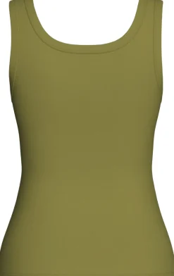 Impetus Basic Top en Lyocell #reference! Clearance